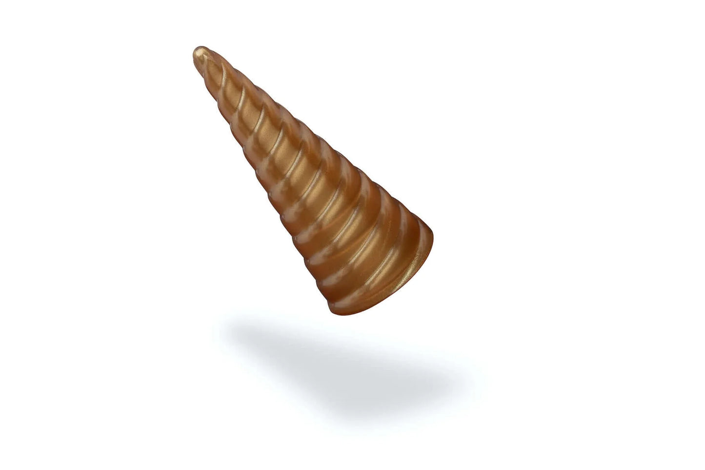 MagNeatOhz: Unicorn Horn for Helmet