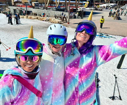 Softeez: Unicorn Horn for Helmet