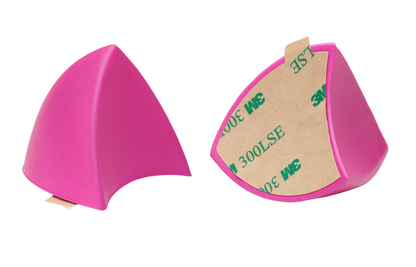 Softeez: Pink Cat Ears for Helmet