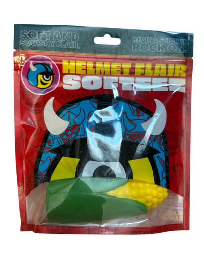 Softeez: Corn Cob